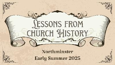 Lessons from Church History: The Gospel Spreads