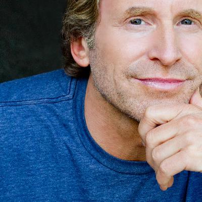 Ep. 286 | Michael Weithorn - The Matthew Aaron Show
