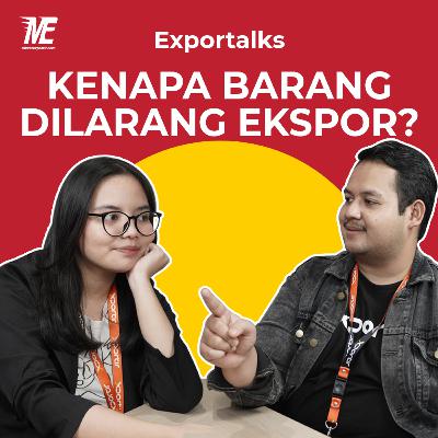 Barang Lartas Ekspor Barang Lartas Ekspor