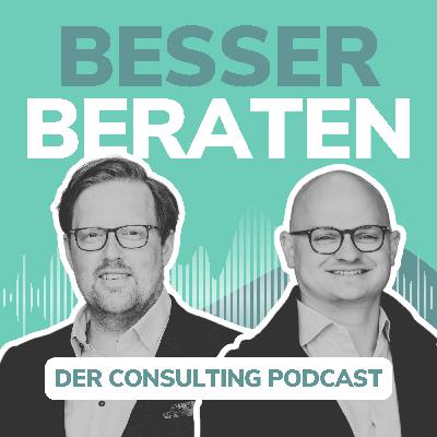 #066 | Ecovadis & Co - Nachhaltigkeit in der Beratung