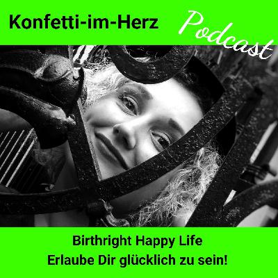 Folge 68 - Ängste: Liebt er oder sie mich wirklich?