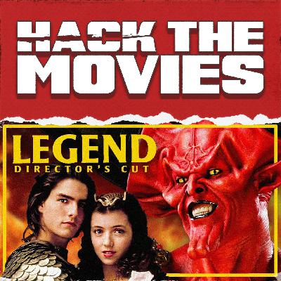 BONUS EPISODE: Ridley Scott's Legend Director's Cut with Movie Dumpster
