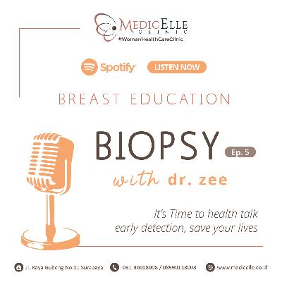 Eps 5 - Biopsi Eps 5 - Biopsi