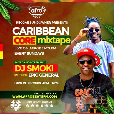 Skank'n Reggae: Edition 36