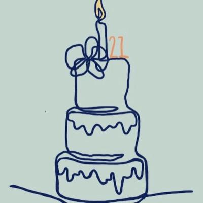21 things I learned - In honor of my 21st bday 21 things I learned - In honor of my 21st bday