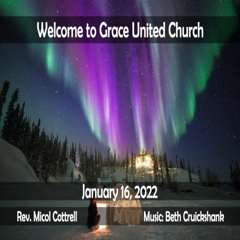 January 16th, 2022