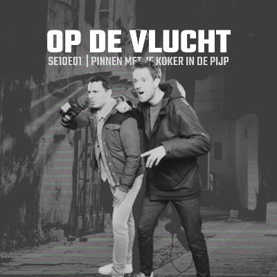 SE10E01 | Pinnen Met Je Koker In De Pijp