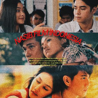 Film Indonesia gak ada yang bagus? Film Indonesia gak ada yang bagus?