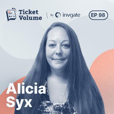 98. IT Recycling done right: Alicia Syx on secure & sustainable ITAD