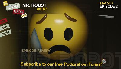 MrR – Mr Robot S3 E2