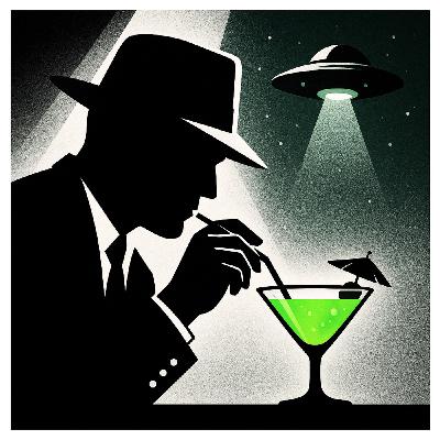 НЛО: Секретные материалы, которые мы заслужили