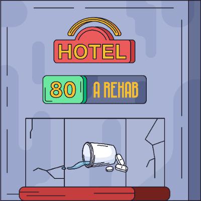 Hotel #80 - A Rehab Hotel #80 - A Rehab