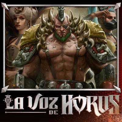 LVDH 450 - La Sucesión Aranthiana I, Cinderak Arde