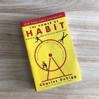 The power of habit