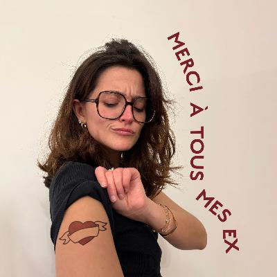 Les ex de Julien
