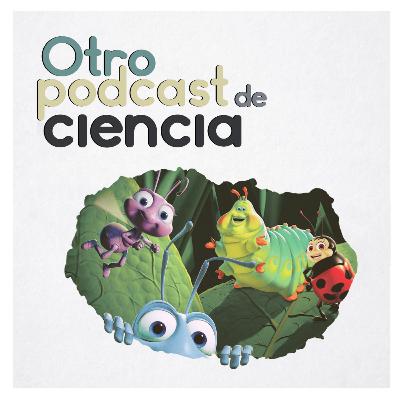 Bichos: la ciencia detrás de una aventura en miniatura Bichos: la ciencia detrás de una aventura en miniatura