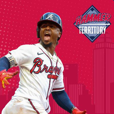 Braves Avoid Sweep With Win Over Dodgers In Series Finale Braves Avoid Sweep With Win Over Dodgers In Series Finale