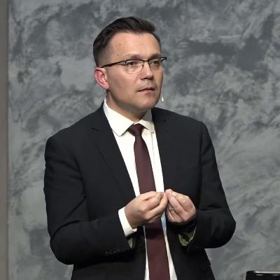 Cel mai IMPORTANT lucru - Călin Onițiu