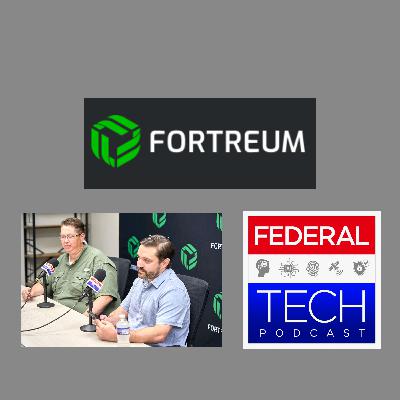 Ep. 274 How Fortreum can help protect executives Ep. 274 How Fortreum can help protect executives
