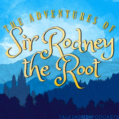 Sir Rodney Season One Trailer