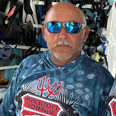 E66 Gerald and Sons Snorkeling Caye Caulker Belize