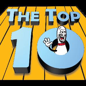 Announcement: The Top Ten is Moving