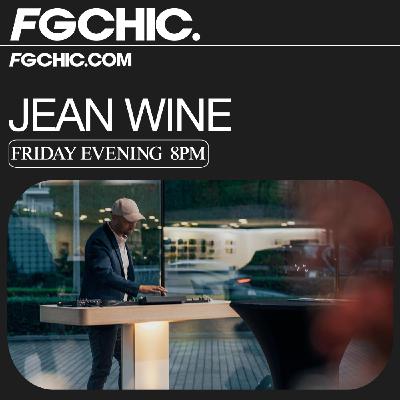 FG CHIC MIX 99 BY JEAN WINE