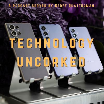 Galaxy AI Unpacked Galaxy AI Unpacked