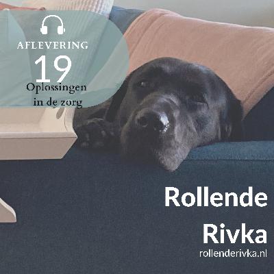 Oplossingen in de zorg Oplossingen in de zorg