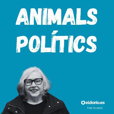 Ep. 27 - Política (i) ficció Ep. 27 - Política (i) ficció
