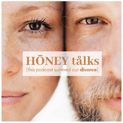 #40 Are You 2 Still Having Sex? (The 5 Most Asked Questions & BTS Of Our Post-Divorce Life)