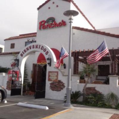 Pancho's Las Vegas Pancho's Las Vegas