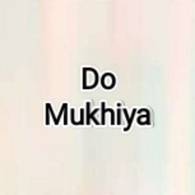 Do Mukhiya