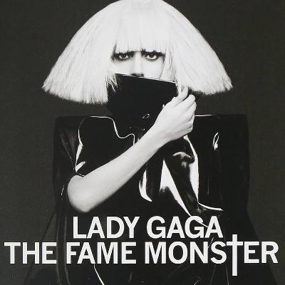 The Fame + Monster - The Lady Gaga Saga | Another Day Another Curb
