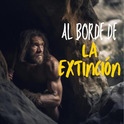 AL BORDE DE LA EXTICIÓN