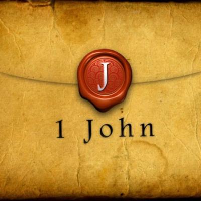 1 JOHN | WALK IN THE LIGHT – BECAUSE THERE AIN’T NO DARKNESS IN GOD 1 JOHN | WALK IN THE LIGHT – BECAUSE THERE AIN’T NO DARKNESS IN GOD