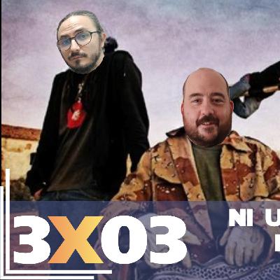 Ni uno, ni dos, ni tres, sino.....Puente3 - LCDW 3x03 | Star Wars Unlimited podcast Ni uno, ni dos, ni tres, sino.....Puente3 - LCDW 3x03 | Star Wars Unlimited podcast