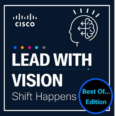 Shift Happens - Episode 19: The Best Of...The Bold Beginning