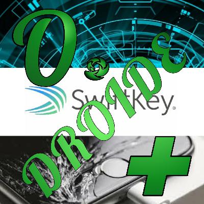 Las novedades del teclado SwiftKey y algunas quejas sobre los iPhone Las novedades del teclado SwiftKey y algunas quejas sobre los iPhone