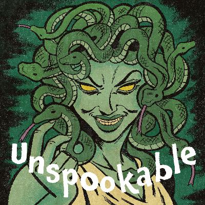 Episode 73: Medusa