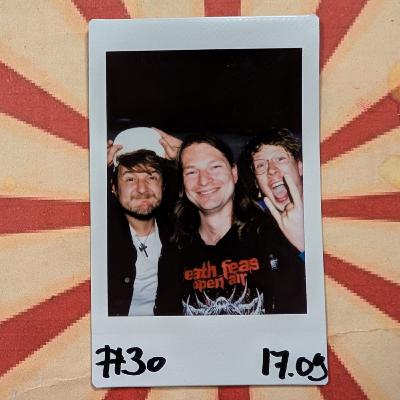 Niels Kooyman over Efteling, Ruzie en Huwelijk