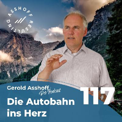 #117 Von der Traurigkeit in die Liebe