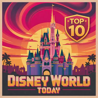Top 10 Attractions you want to experience for the first time again