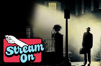 Ep 11: The Exorcist (1973)