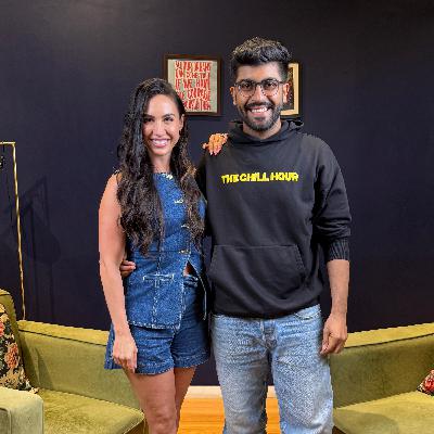 My MOST Honest Chat ft. Lauren Gottlieb: Outsider in Bollywood, Dance, Shaadi, Loneliness | TCH 116 My MOST Honest Chat ft. Lauren Gottlieb: Outsider in Bollywood, Dance, Shaadi, Loneliness | TCH 116