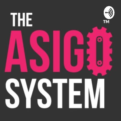 The Asigo System Review | The Asigosystem Reviews | It Is Bigger & Better Than The eComm System