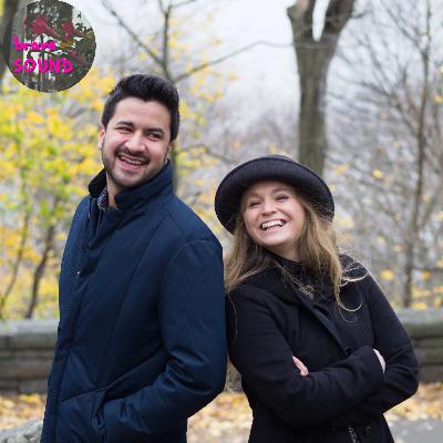 Inside NYC Music: Arta Jēkabsone and Baden Goyo | Brave Sound Podcast #6 Inside NYC Music: Arta Jēkabsone and Baden Goyo | Brave Sound Podcast #6