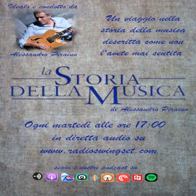La storia della musica puntata 16 stagione 1