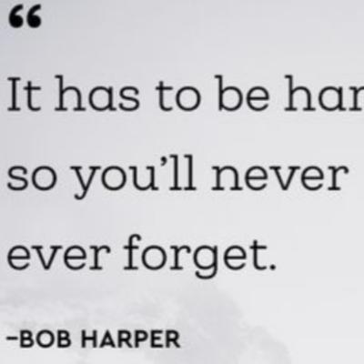 The beginning of the weight loss journey