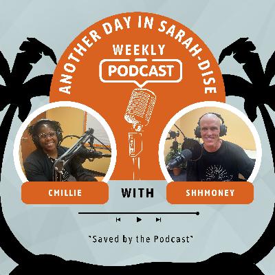 This week at Sarah Scott - April 11. 2023